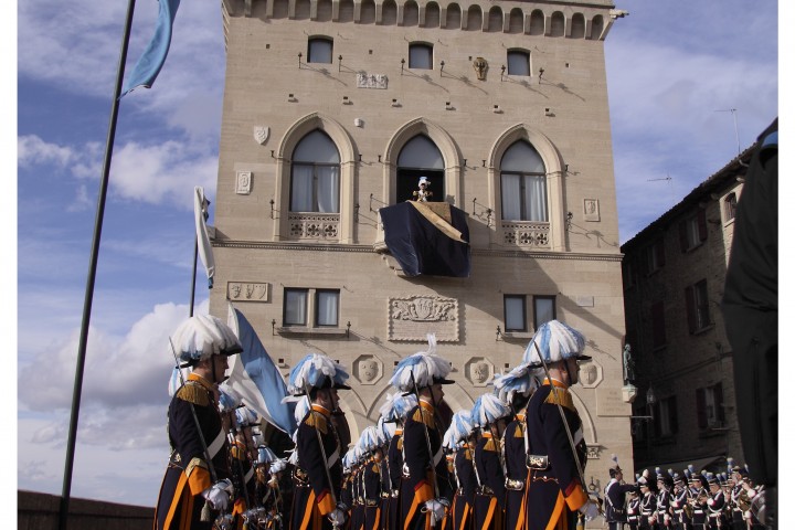 Repubblica di San Marino photos de Archivio Repubblica di San Marino