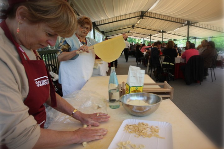 Squisito!, Coriano photos de Archivio Provincia di Rimini