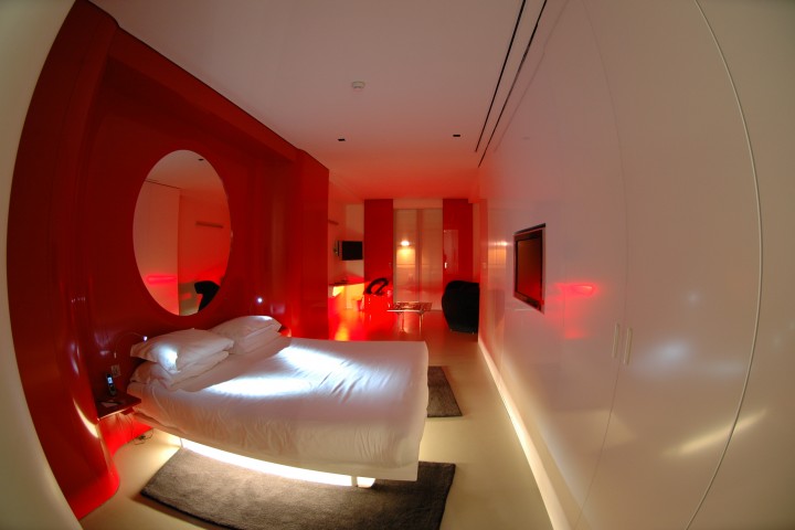 hotel, Rimini photo by Archivio Provincia di Rimini