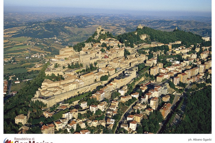 Repubblica di San Marino photos de Archivio Repubblica di San Marino
