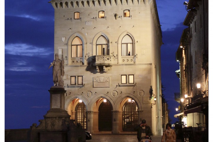 Repubblica di San Marino Foto(s) von Archivio Repubblica di San Marino