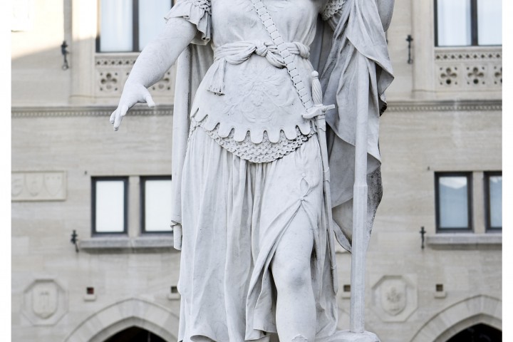 Repubblica di San Marino Foto(s) von Archivio Repubblica di San Marino