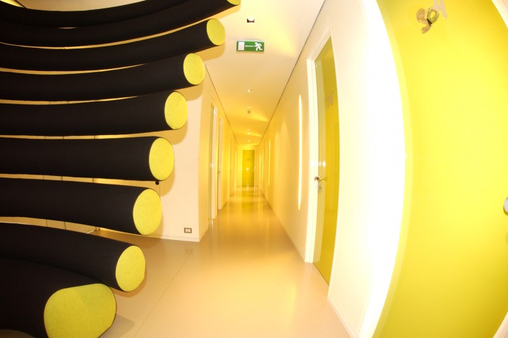 hotel, Rimini photo by Archivio Provincia di Rimini