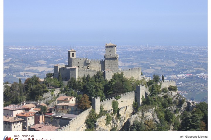 Repubblica di San Marino photos de Archivio Repubblica di San Marino