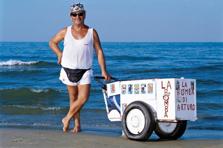 DiviDiRimini photo by Marco Morosini