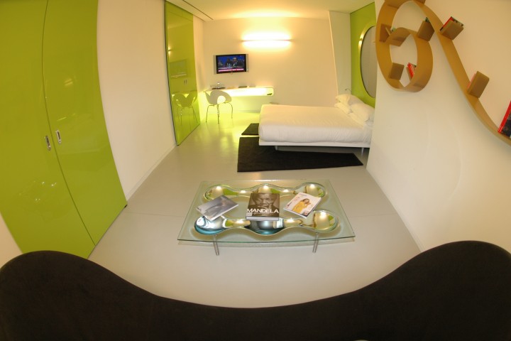 design hotel, Rimini photo by Archivio Provincia di Rimini