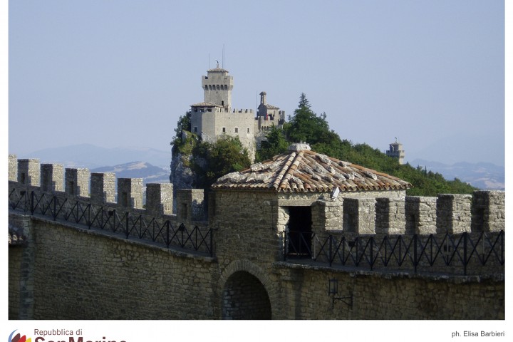 Repubblica di San Marino photos de Archivio Repubblica di San Marino