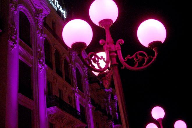 Notte Rosa Grand Hotel photos de R. Gallini