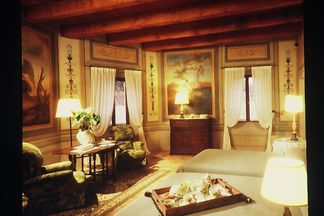 Palazzo Viviani photos de M.Lorenzi