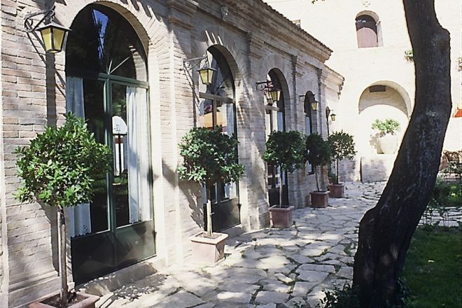 Palazzo Viviani Foto(s) von M.Lorenzi