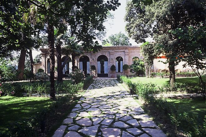 Palazzo Viviani photos de M.Lorenzi