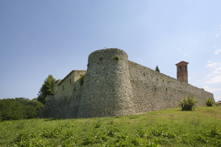 Albereto di Montescudo foto di PH. Paritani