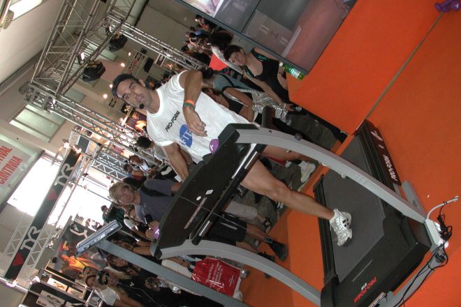 Wellness festival, Rimini photo by Archivio Provincia di Rimini