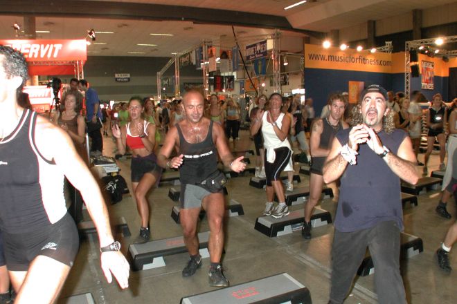 Wellness festival, Rimini photo by Archivio Provincia di Rimini