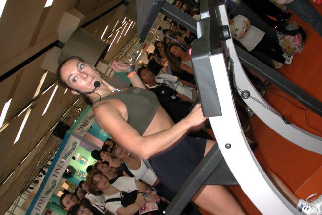 Wellness festival, Rimini photo by Archivio Provincia di Rimini