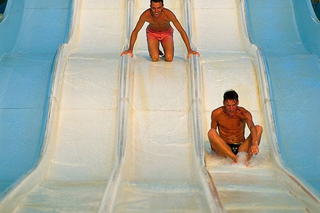 Aquafan photos de T. Mosconi