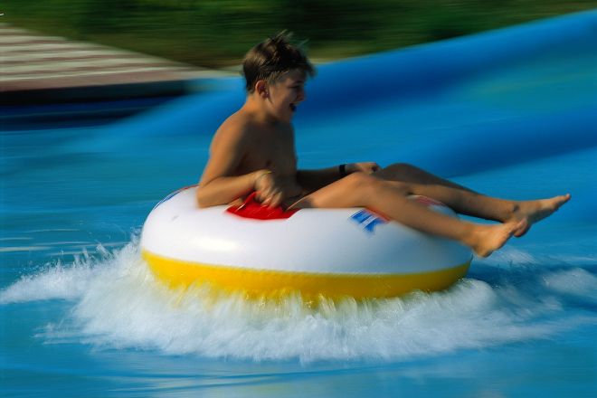 Aquafan photos de T. Mosconi