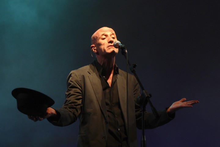 La Notte Rosa - The Pink Night - Avion Travel in concert photo by Archivio Provincia di Rimini