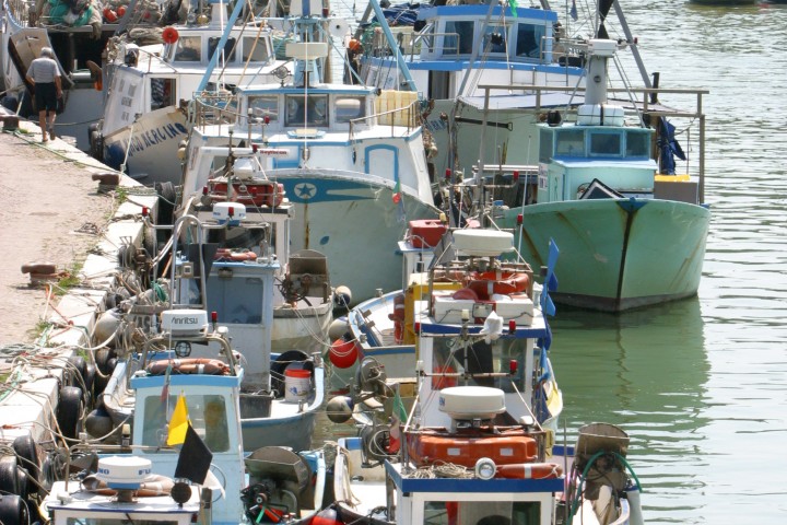 Bellaria Igea Marina, porto photos de PH. Paritani