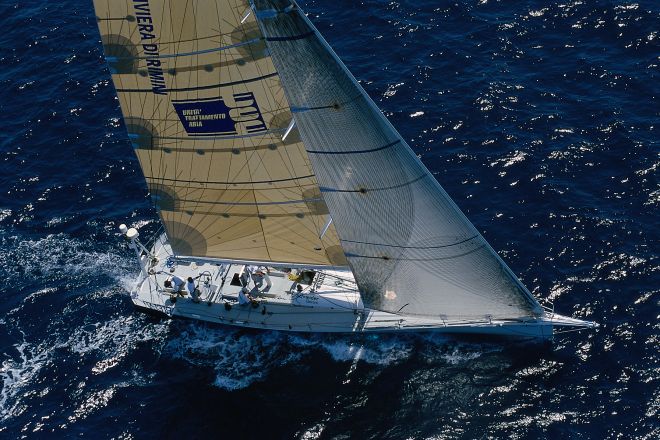 Blu Rimini, regata Foto(s) von F. Taccola