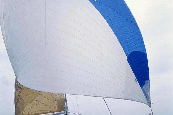 Blu Rimini, regata Foto(s) von F. Taccola