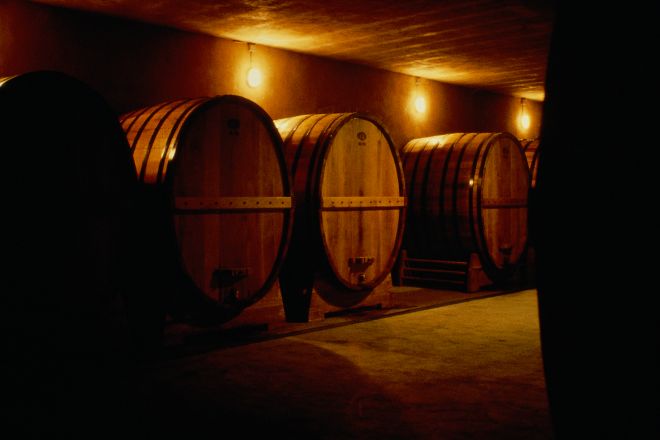 Botti Foto(s) von Archivio Provincia di Rimini