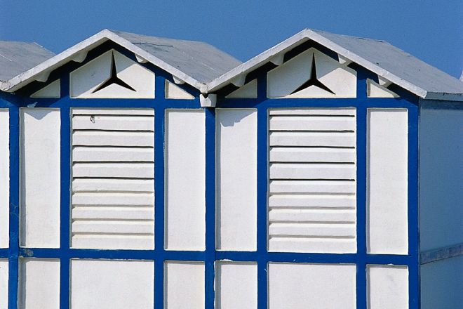 Cabine photos de L. Bottaro