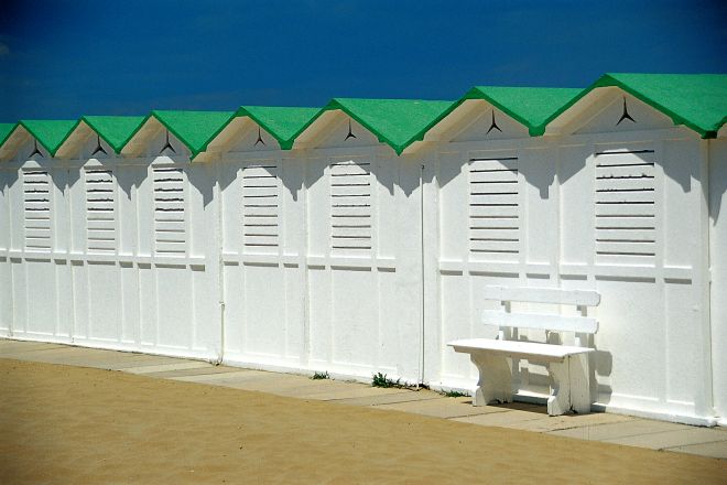 Cabine photos de L. Bottaro