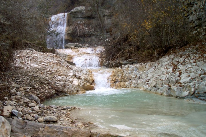 Parco naturale del Sasso Simone e Simoncello Foto(s) von Archivio fotografico Parco Sasso Simone