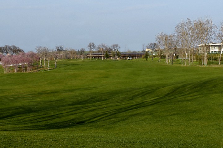 Riviera Golf, San Giovanni in Marignano photo by Archivio Provincia di Rimini