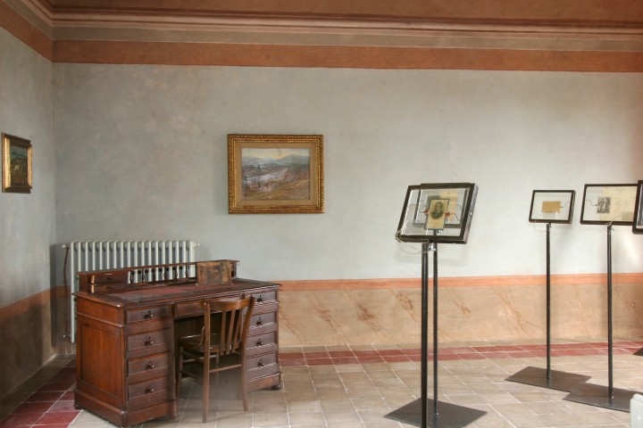 Interno Casa Rossa - Bellaria Igea Marina photos de PH. Paritani