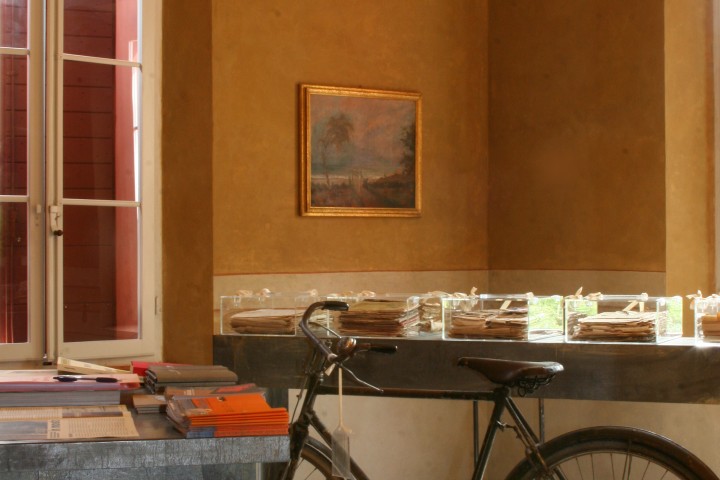 Casa Rossa Interno - Bellaria Igea Marina photos de PH. Paritani