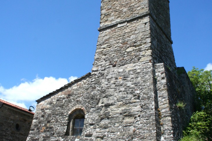 Torre, Casteldelci Foto(s) von Archivio Provincia di Rimini