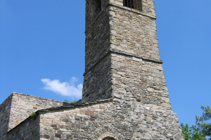 Torre, Casteldelci Foto(s) von Archivio Provincia di Rimini