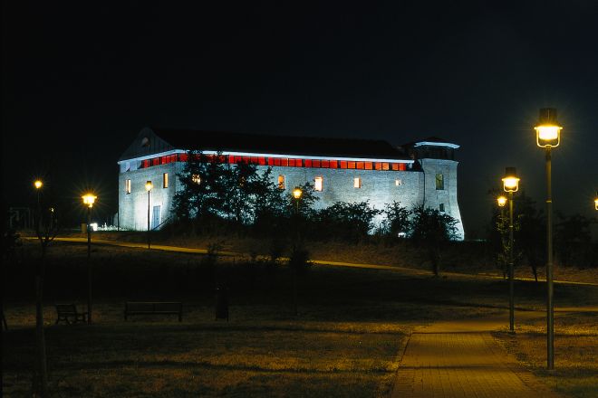 Castello degli Agolanti photos de L. Bottaro