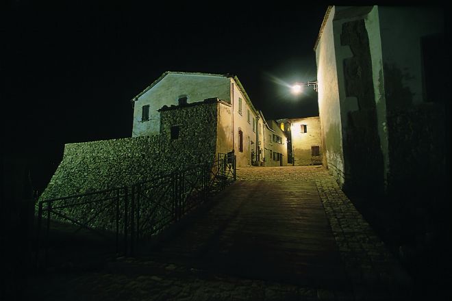 Castello di Albereto Foto(s) von Archivio Provincia di Rimini