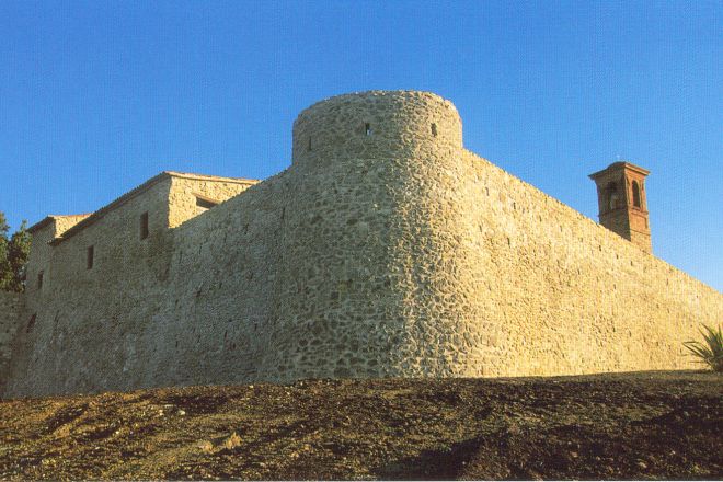 Castello di Albereto Foto(s) von Archivio Provincia di Rimini