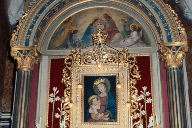 Chiesa San Paolo Foto(s) von G. Mazzanti