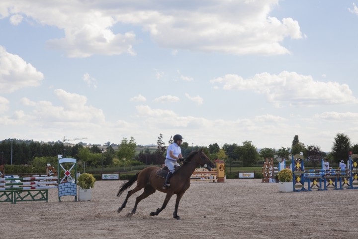 Horses Riviera Resort, San Giovanni in Marignano photo by PH. Paritani