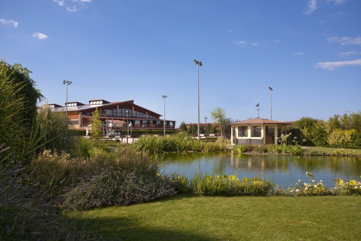 Horses Riviera Resort, San Giovanni in Marignano photo by PH. Paritani