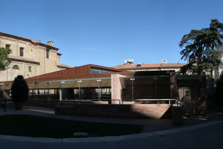 Rimini, Domus del chirurgo photos de E. Salvatori