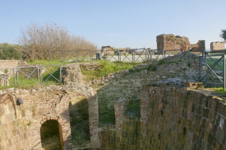 Coriano photo by PH. Paritani