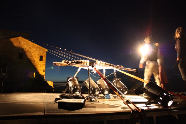 Verucchio, Verucchio Festival foto di Archivio Provincia di Rimini