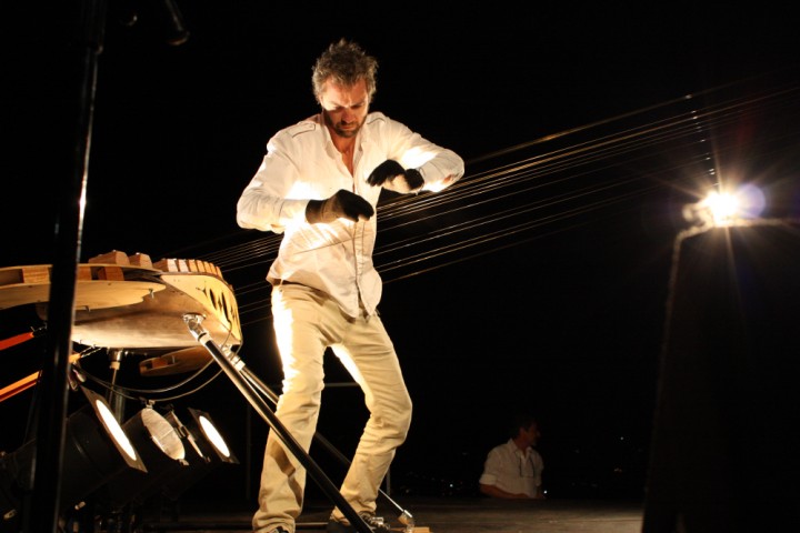 Verucchio, Verucchio Festival foto di Archivio Provincia di Rimini