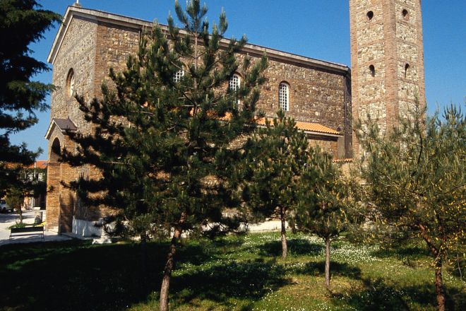 Chiesa, Montecolombo Foto(s) von S. di Bartolo