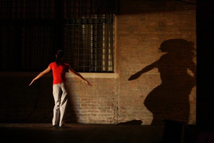 La Notte Rosa - Danza Urbana photos de Archivio Provincia di Rimini