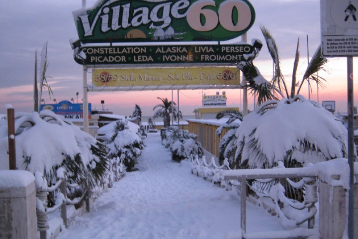 Rimini: sci nautico ? photo by L. Pollio