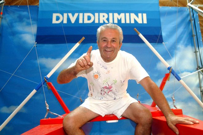 Dividirimini photo by Marco Morosini