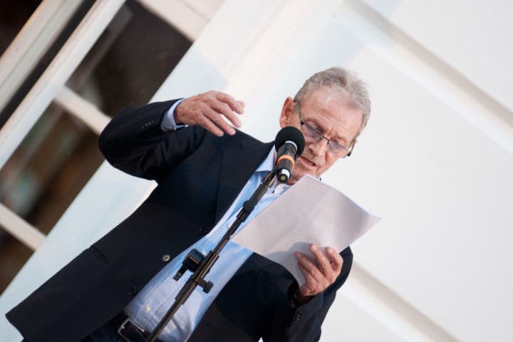 Premio Riccione per il Teatro foto di E. Angeli