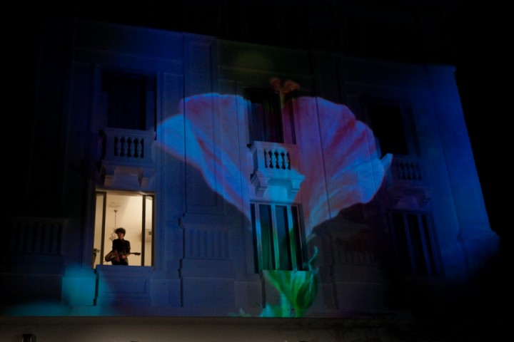 Premio Riccione per il Teatro Foto(s) von E. Angeli